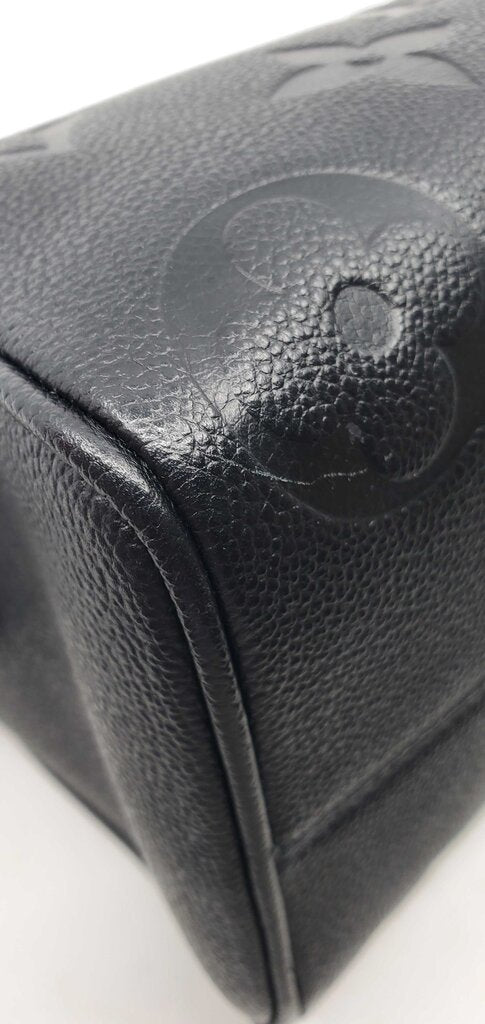 Louis Vuitton Speedy bandouliere 25
