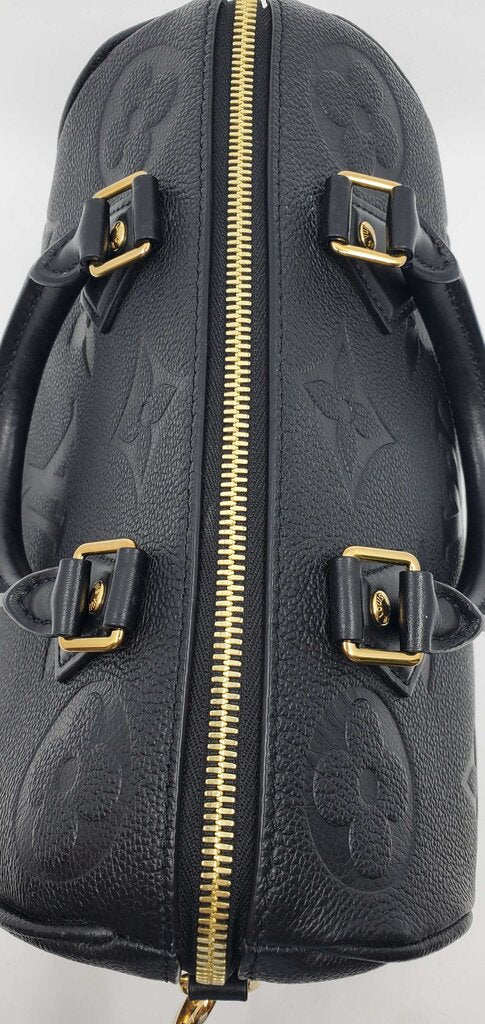 Louis Vuitton Speedy bandouliere 25