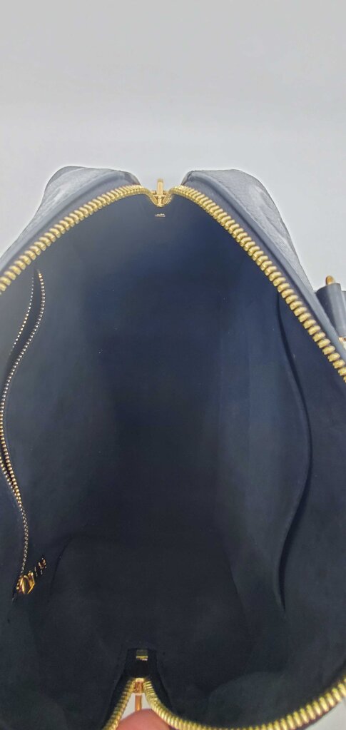 Louis Vuitton Speedy bandouliere 25