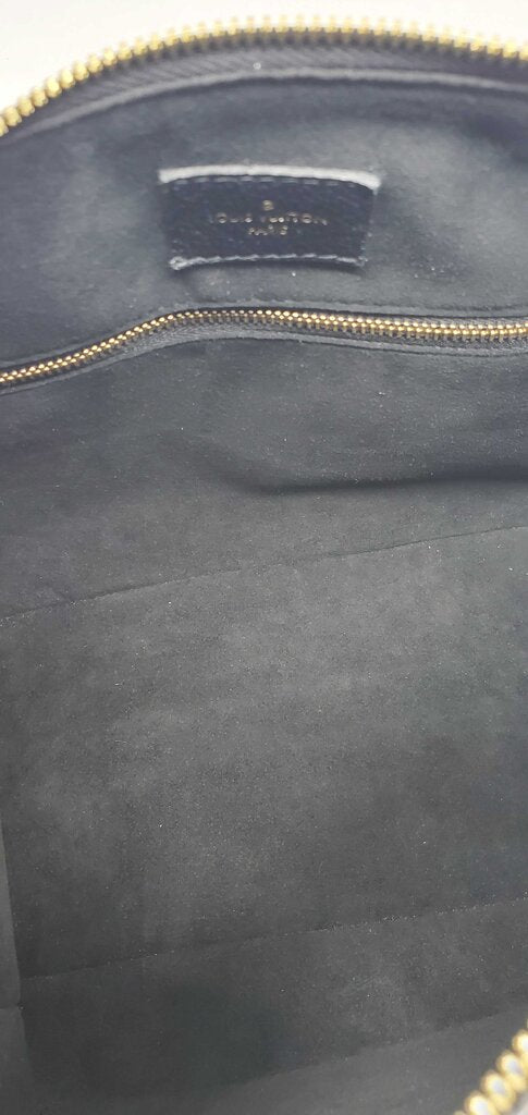 Louis Vuitton Speedy bandouliere 25