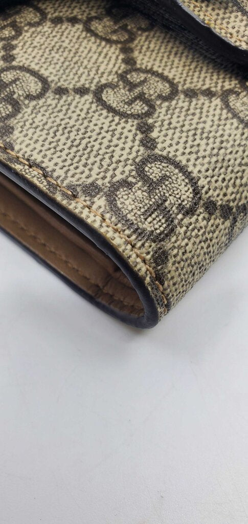 Gucci GG Supreme Dionysus wallet
