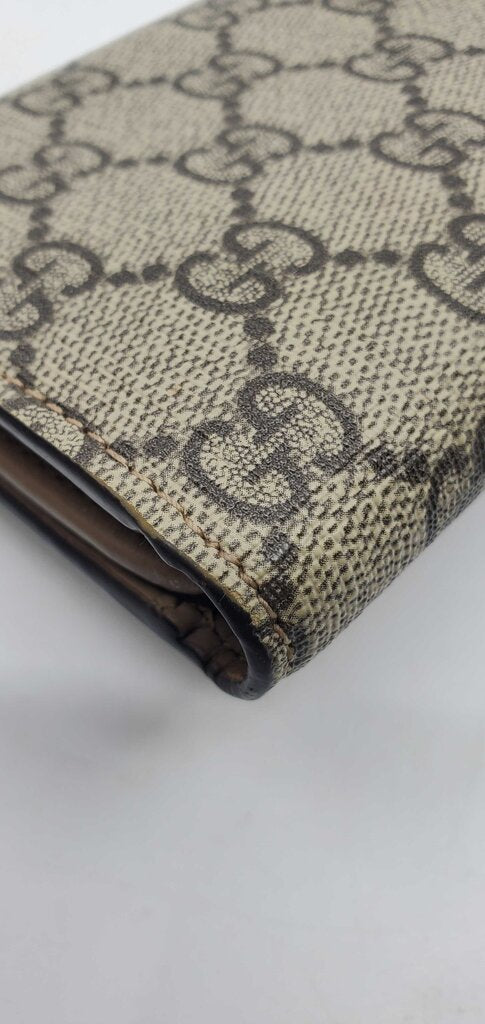 Gucci GG Supreme Dionysus wallet