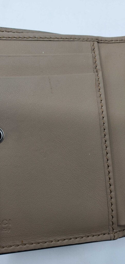 Gucci GG Supreme Dionysus wallet