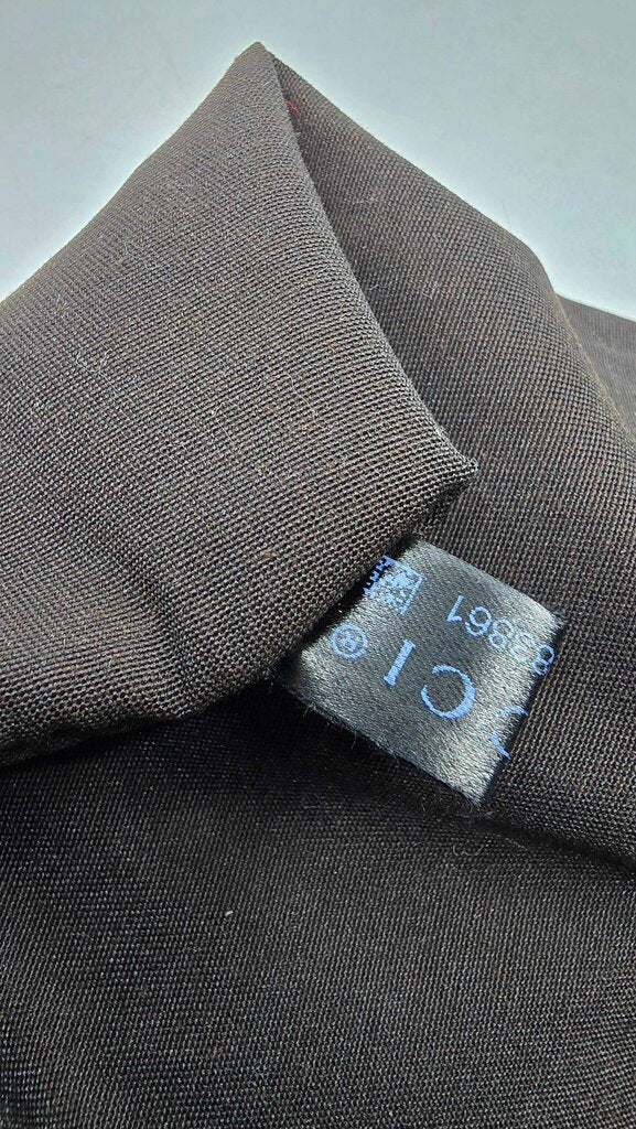 Gucci GG Crystal Canvas Weekender XL Duffle