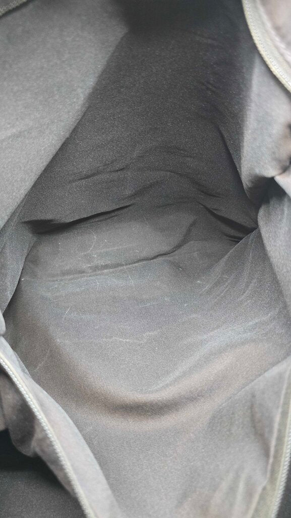 Gucci GG Crystal Canvas Weekender XL Duffle