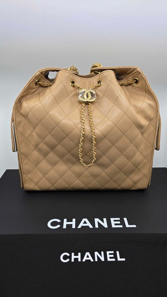 Chanel 25 Medium