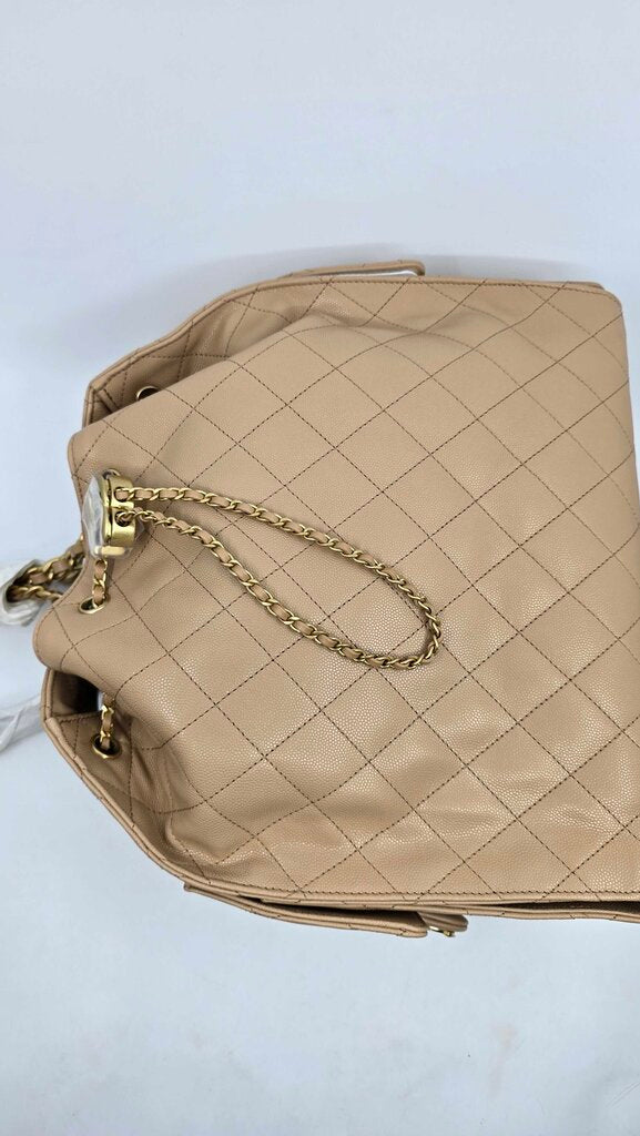 Chanel 25 Medium