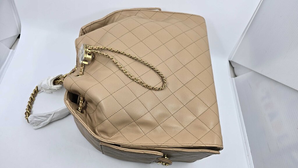 Chanel 25 Medium