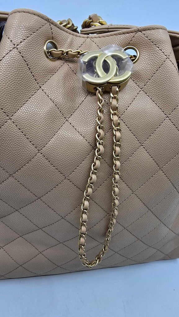 Chanel 25 Medium