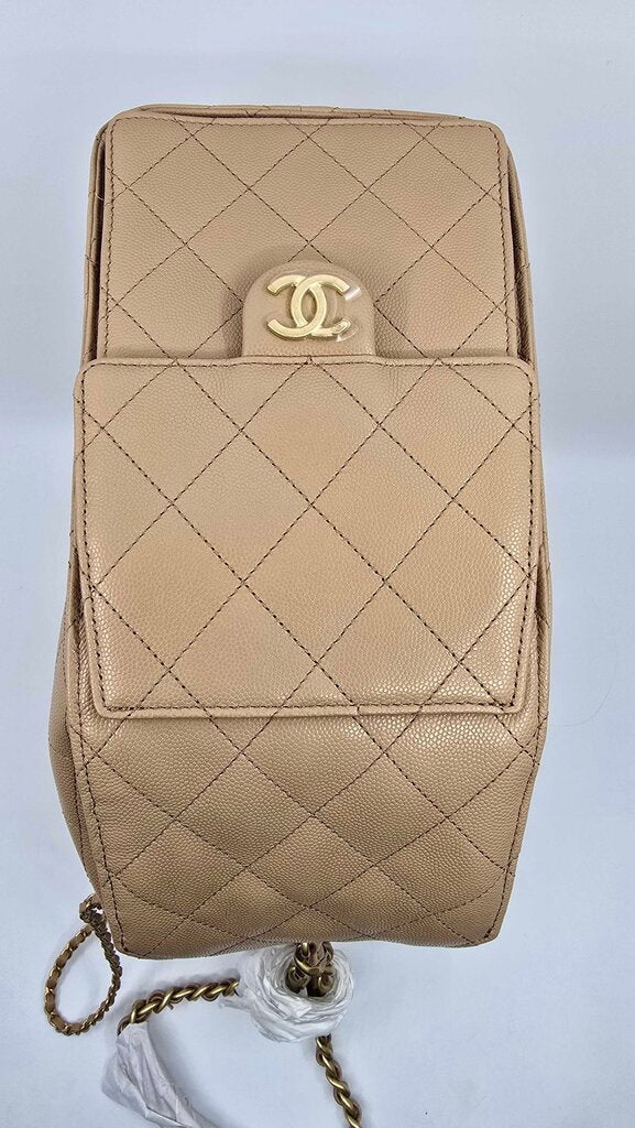 Chanel 25 Medium