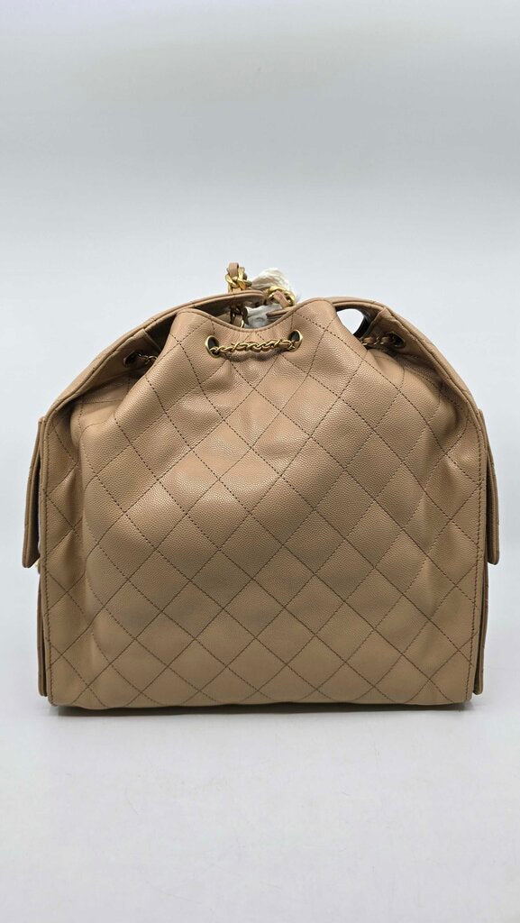 Chanel 25 Medium