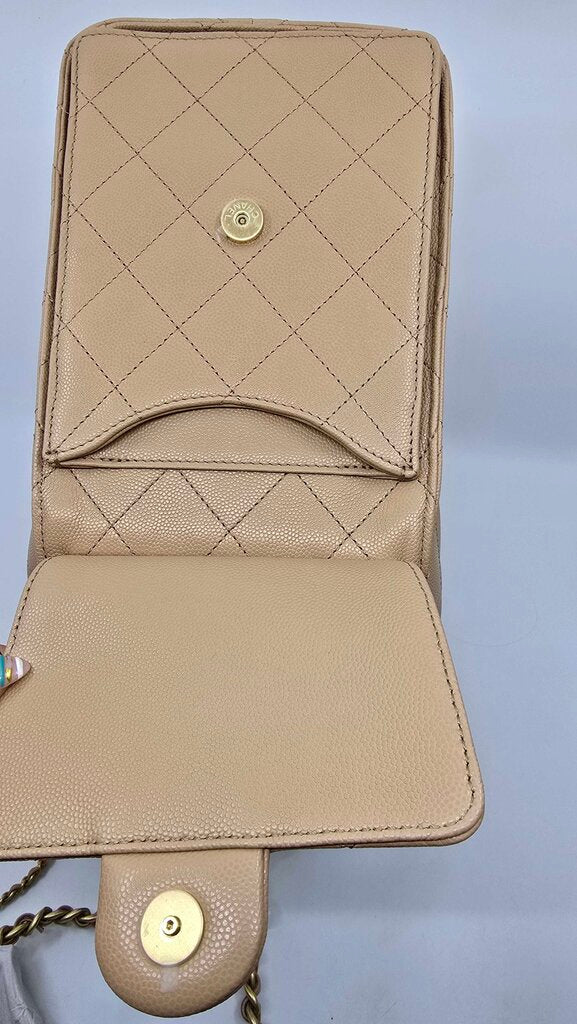 Chanel 25 Medium
