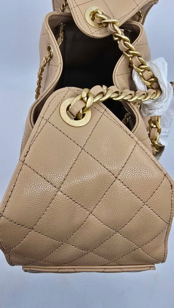 Chanel 25 Medium