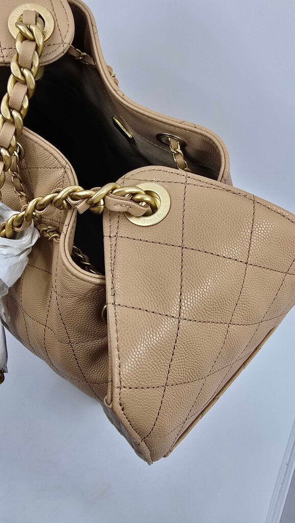 Chanel 25 Medium