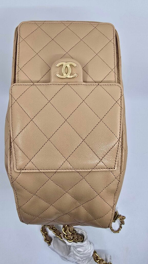 Chanel 25 Medium