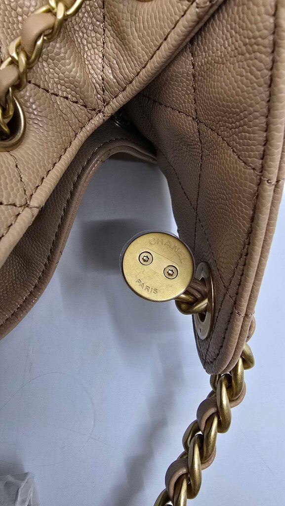 Chanel 25 Medium