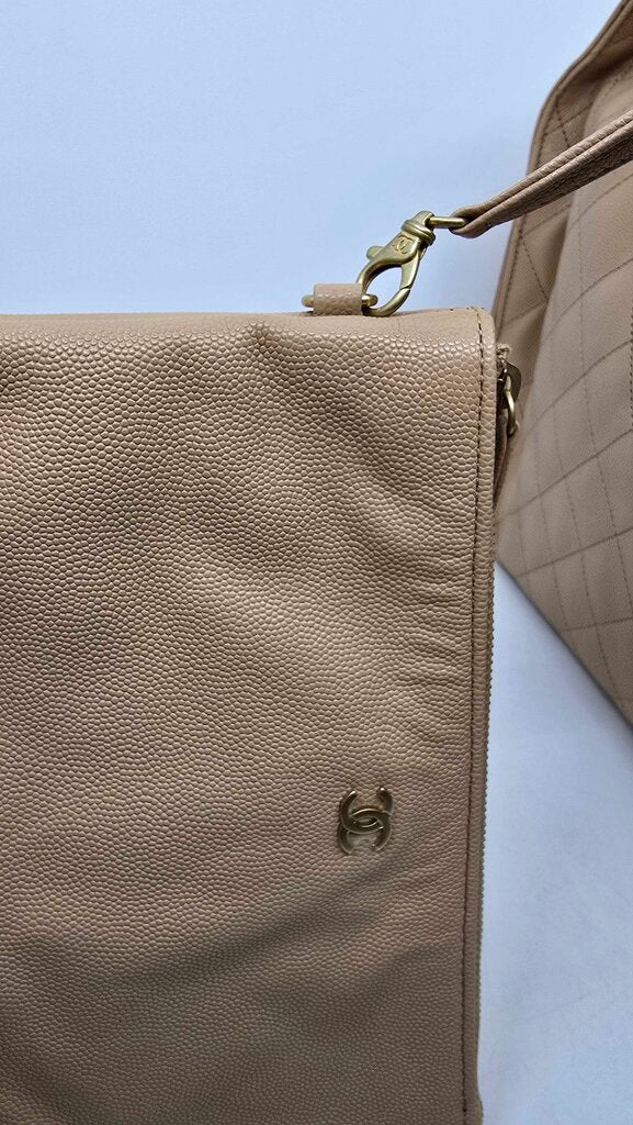 Chanel 25 Medium