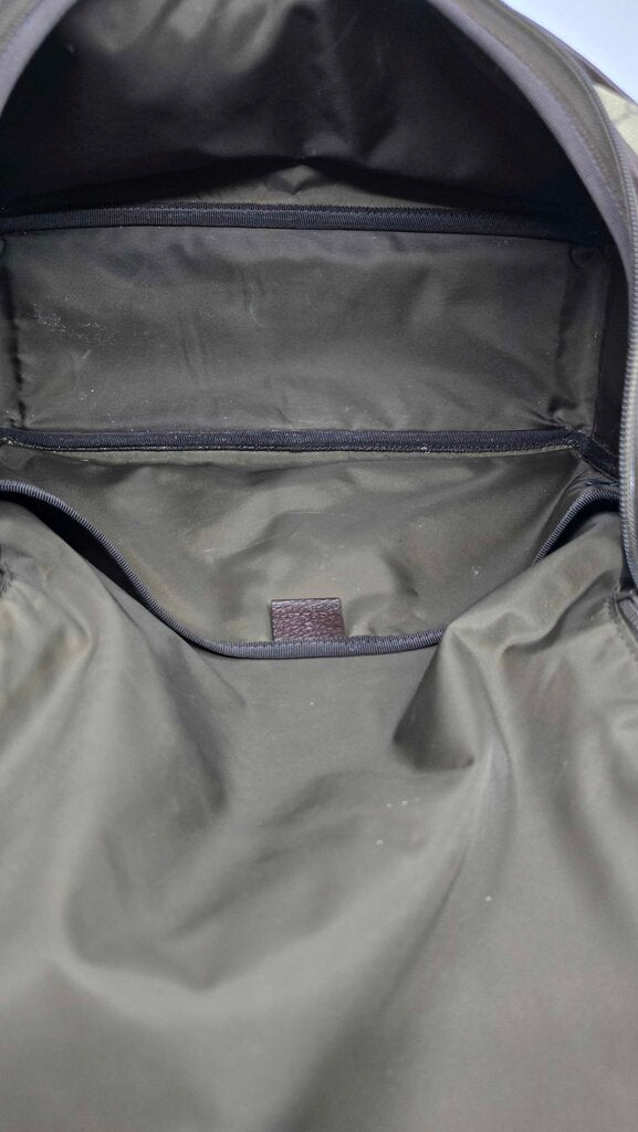 Gucci GG Supreme Diaper Bag