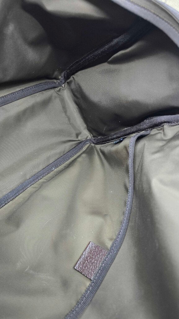 Gucci GG Supreme Diaper Bag