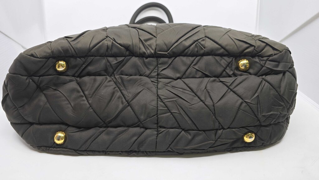 Prada Tessuto Tote