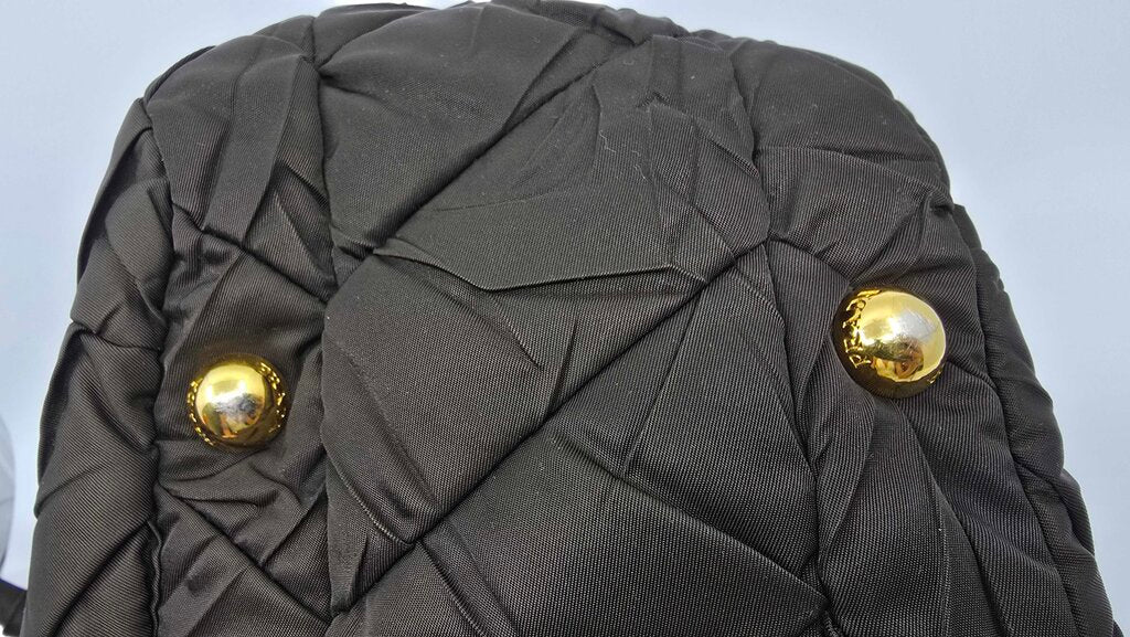 Prada Tessuto Tote