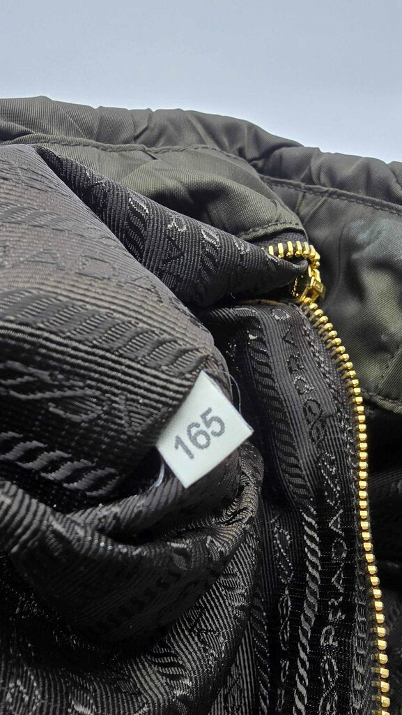 Prada Tessuto Tote