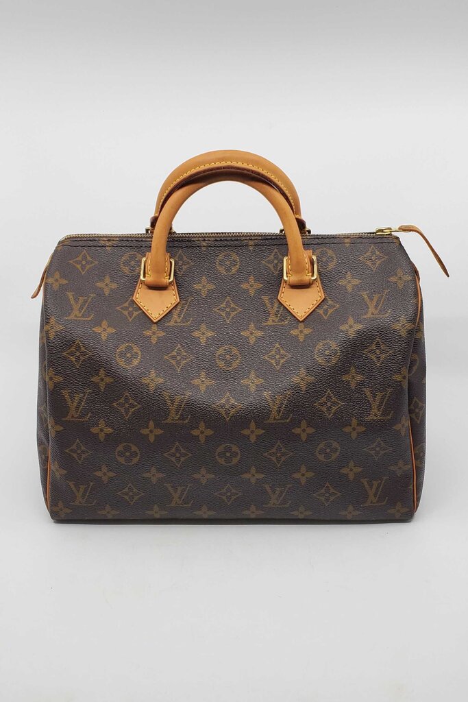 Louis Vuitton 1995 Vintage speedy 35-Monogram