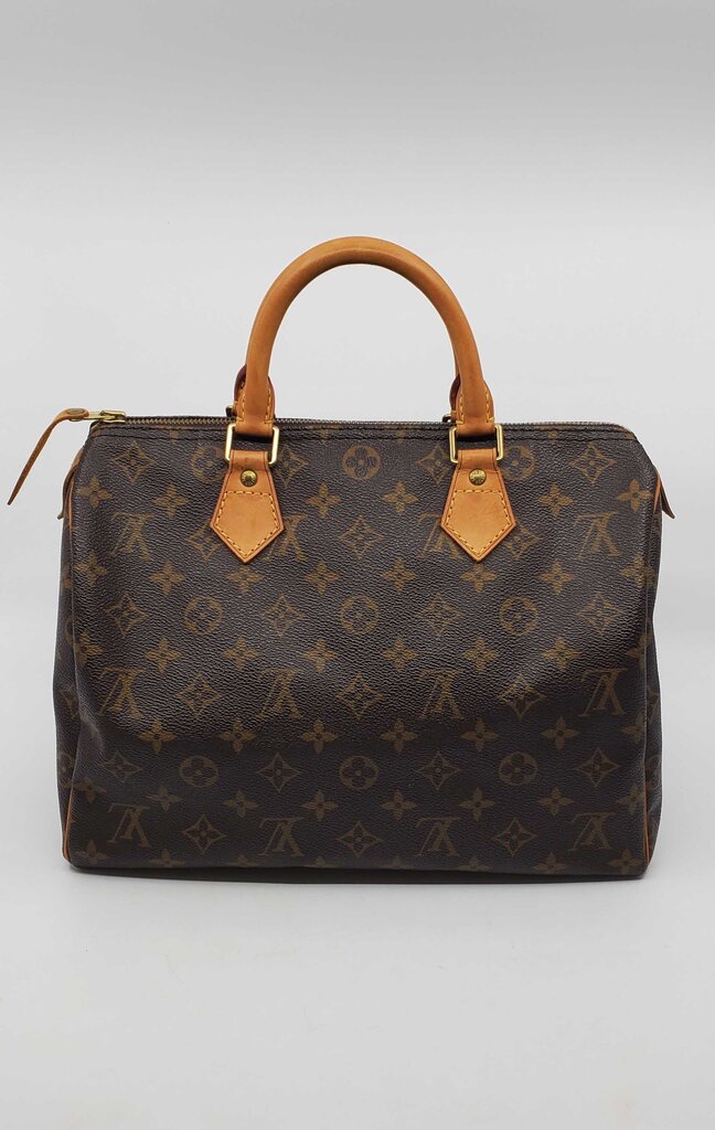 Louis Vuitton 1995 Vintage speedy 35-Monogram