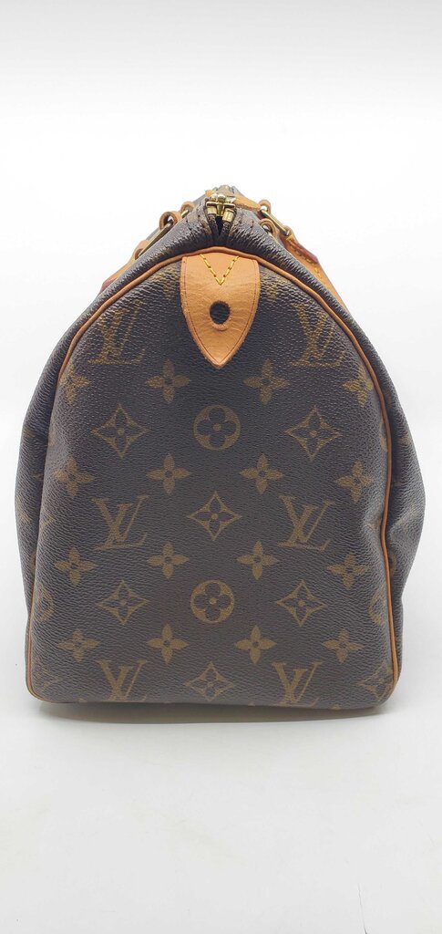 Louis Vuitton 1995 Vintage speedy 35-Monogram