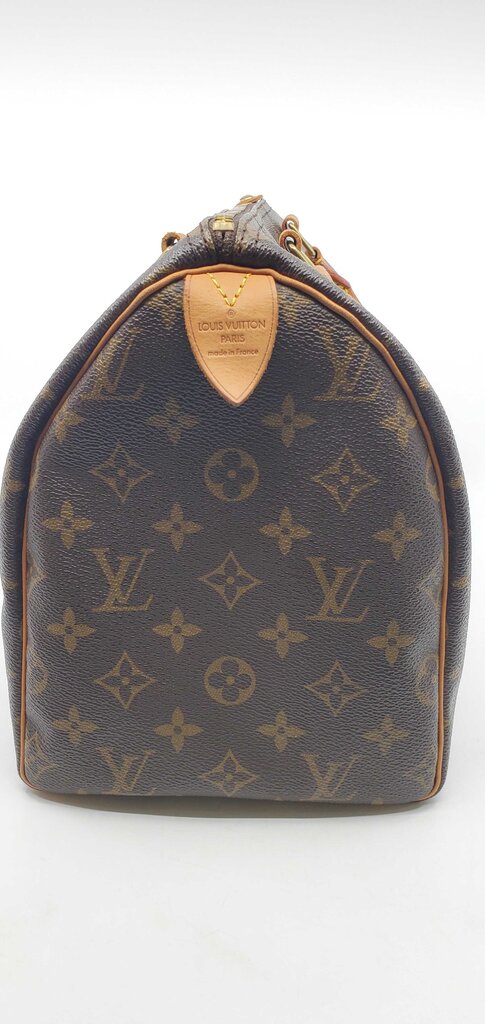 Louis Vuitton 1995 Vintage speedy 35-Monogram