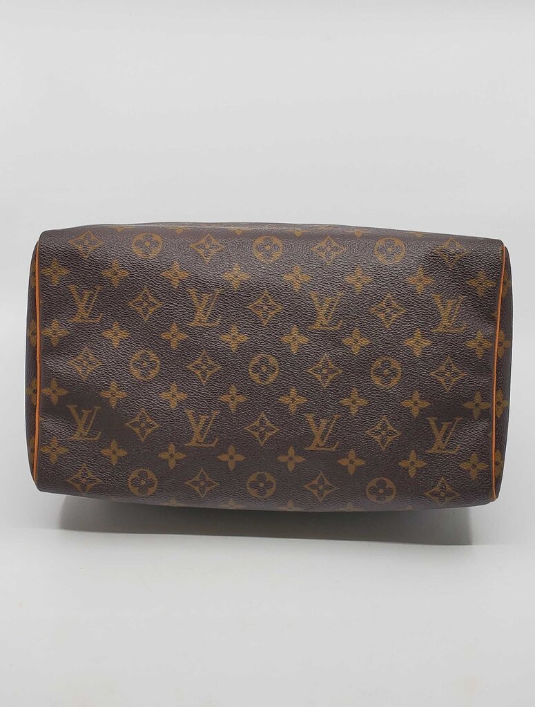Louis Vuitton 1995 Vintage speedy 35-Monogram