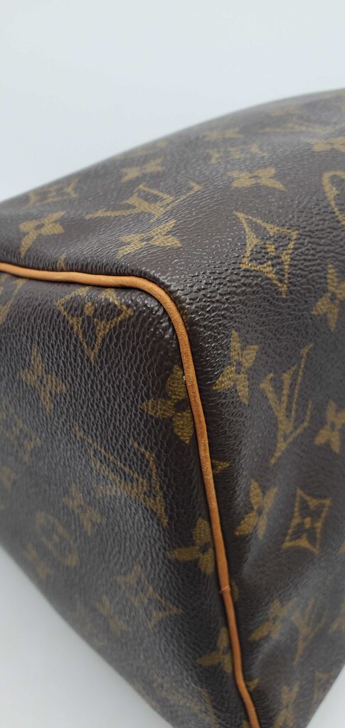 Louis Vuitton 1995 Vintage speedy 35-Monogram