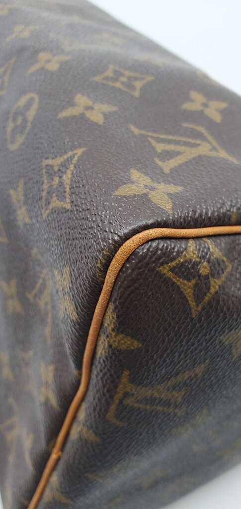 Louis Vuitton 1995 Vintage speedy 35-Monogram