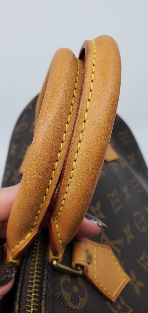 Louis Vuitton 1995 Vintage speedy 35-Monogram