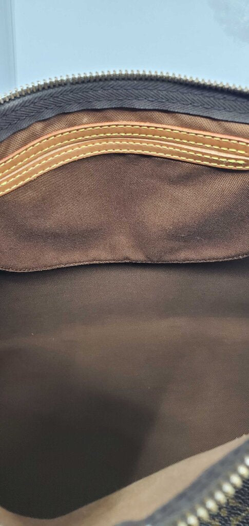 Louis Vuitton 1995 Vintage speedy 35-Monogram