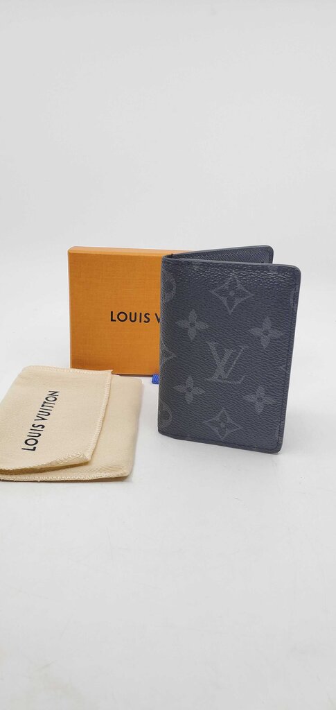 Louis Vuitton Pocket Organizer