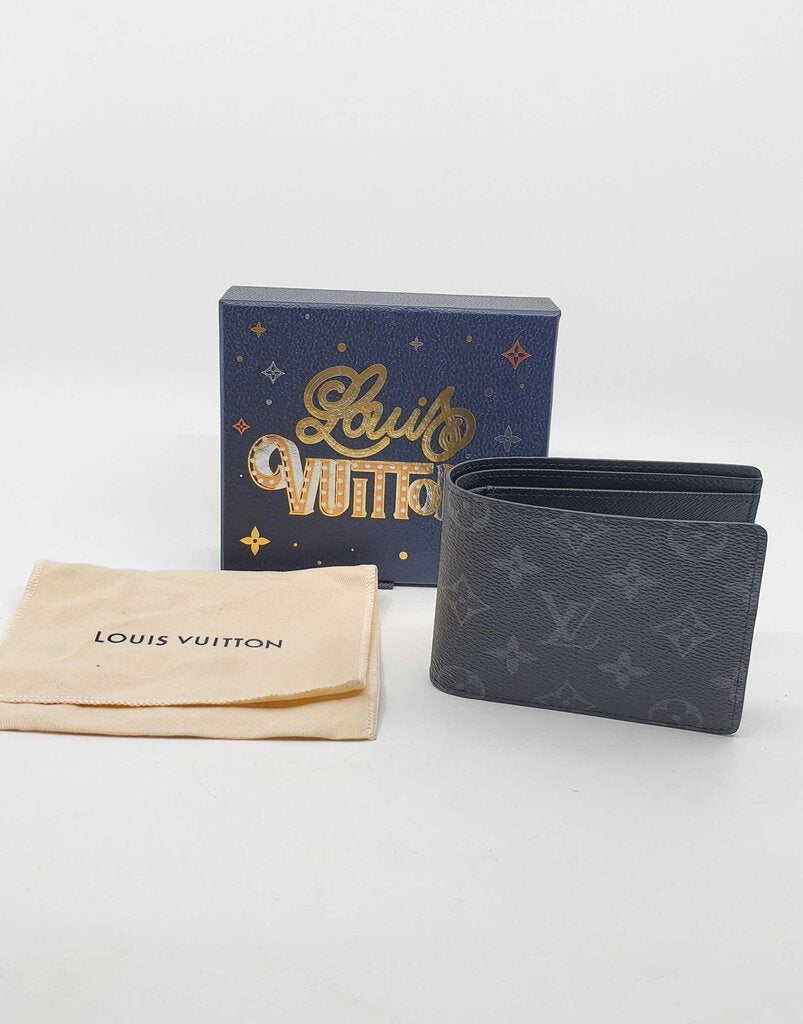 Louis Vuitton Multiple Wallet