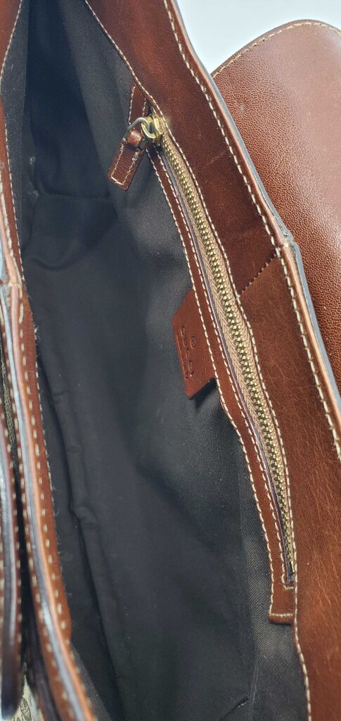 Gucci GG Canvas Pelham Horsebit Shoulder Bag