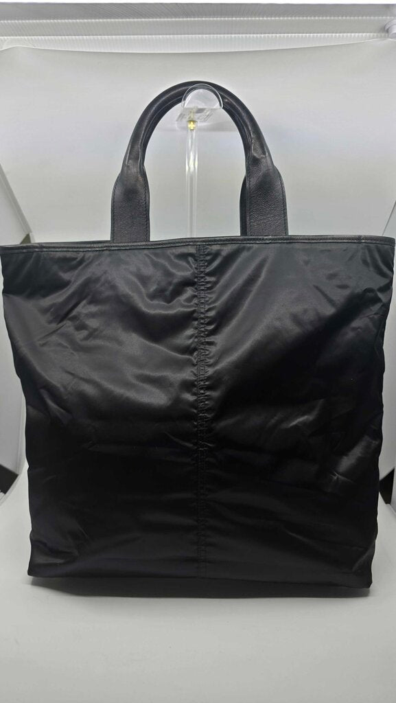 YSL Nylon Tote