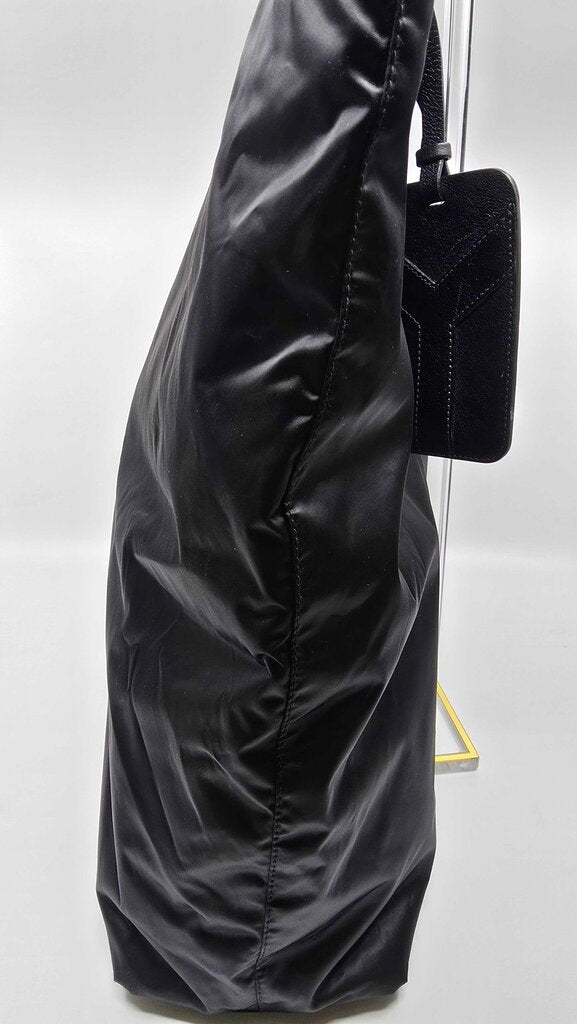 YSL Nylon Tote