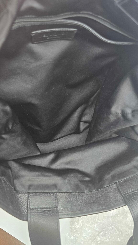 YSL Nylon Tote