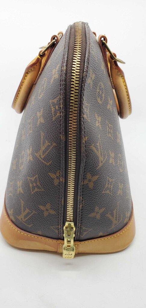Louis Vuitton Alma PM