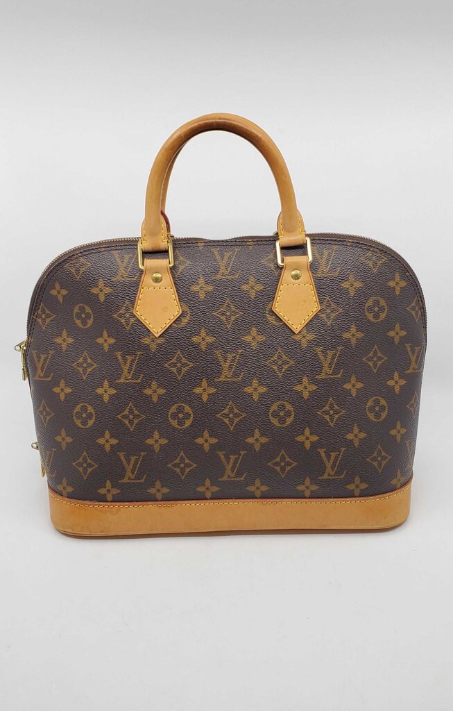 Louis Vuitton Alma PM