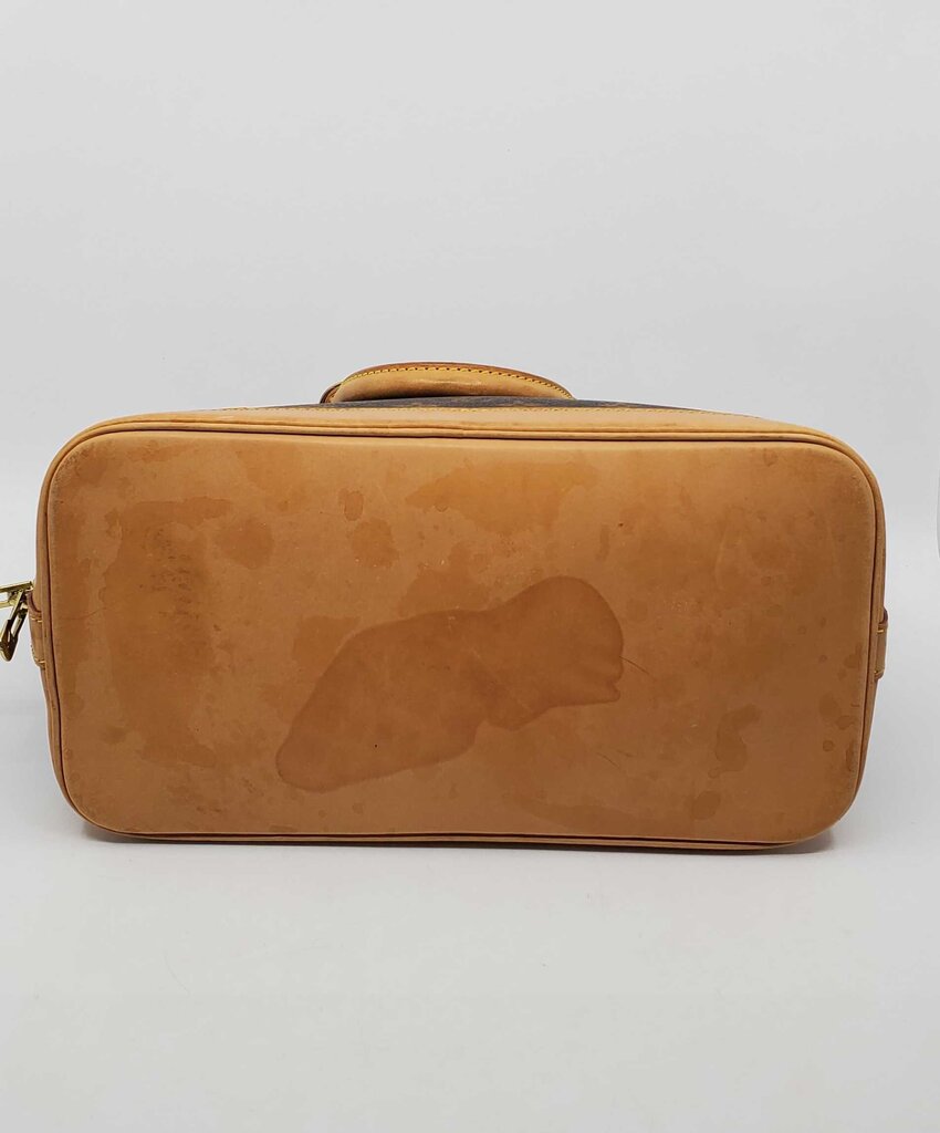 Louis Vuitton Alma PM