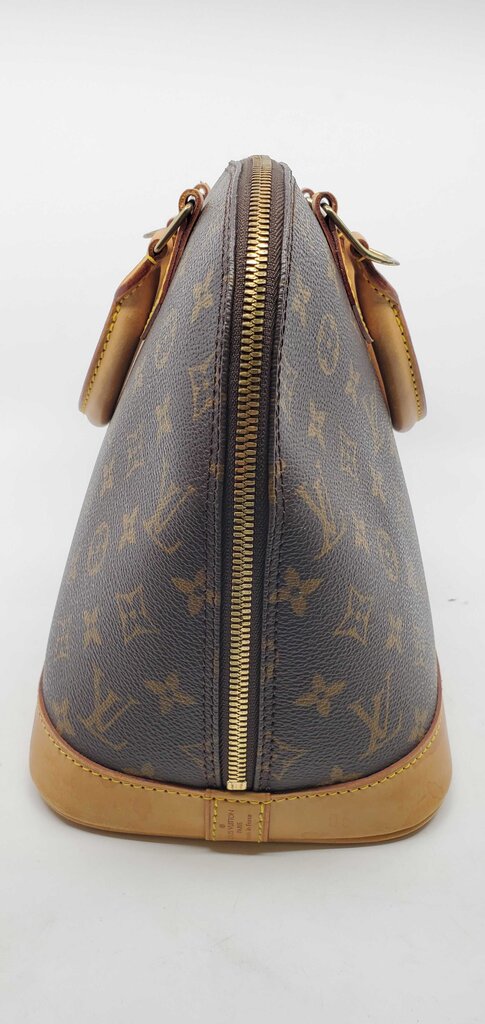 Louis Vuitton Alma PM