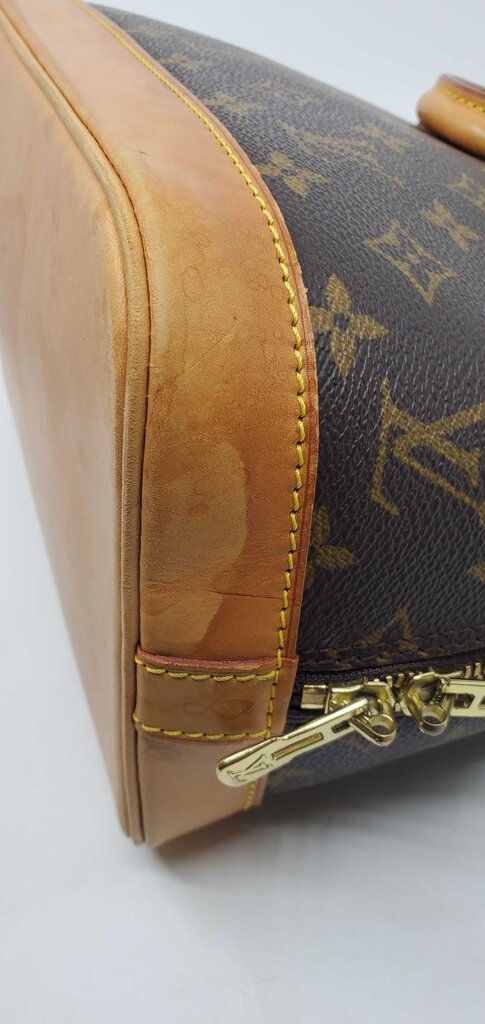 Louis Vuitton Alma PM