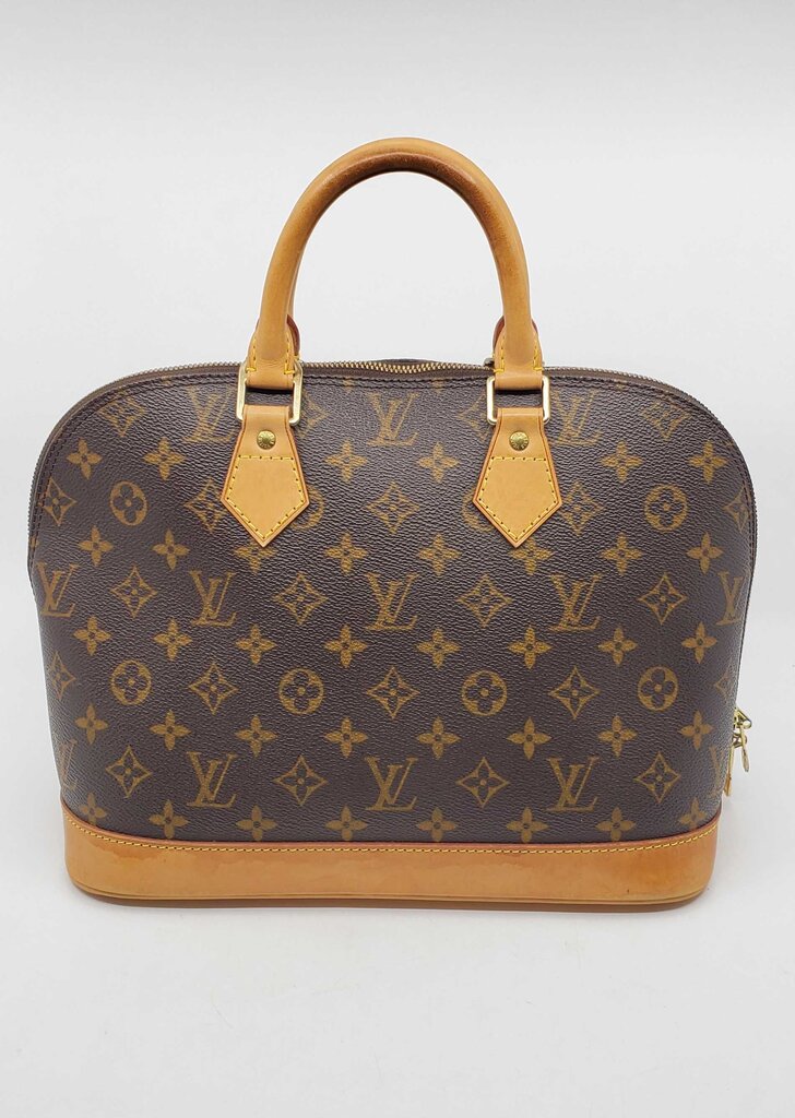 Louis Vuitton Alma PM