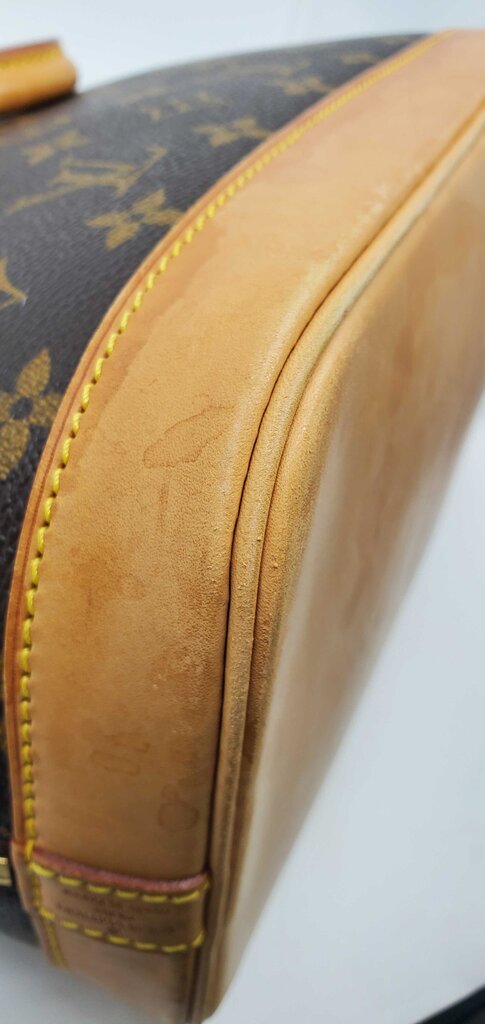 Louis Vuitton Alma PM