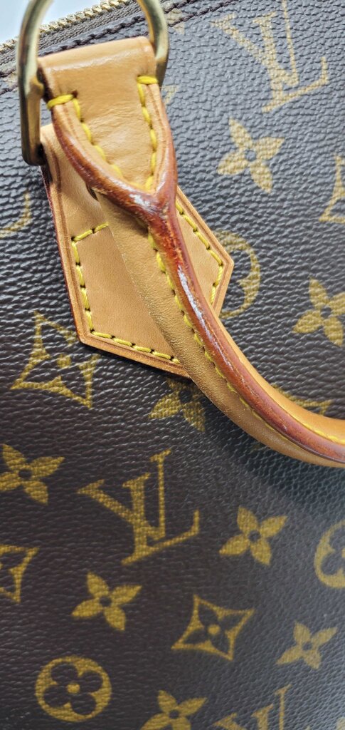 Louis Vuitton Alma PM
