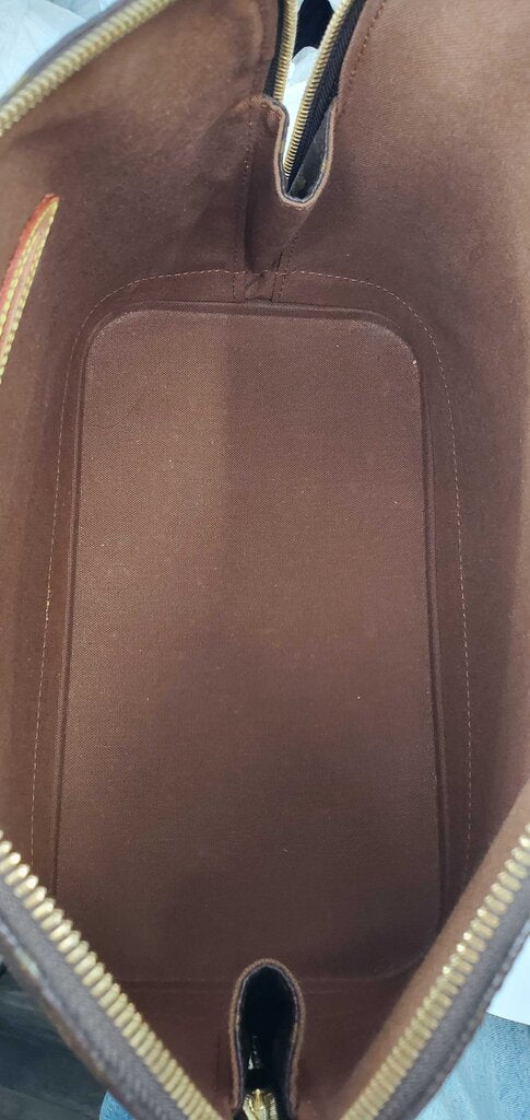 Louis Vuitton Alma PM